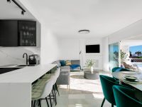 Seaviews Splash Pool Retreat in Calahonda (31)