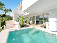 Seaviews Splash Pool Retreat in Calahonda (6)