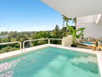 Seaviews Splash Pool Retreat in Calahonda (7)