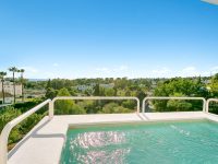 Seaviews Splash Pool Retreat in Calahonda (8)